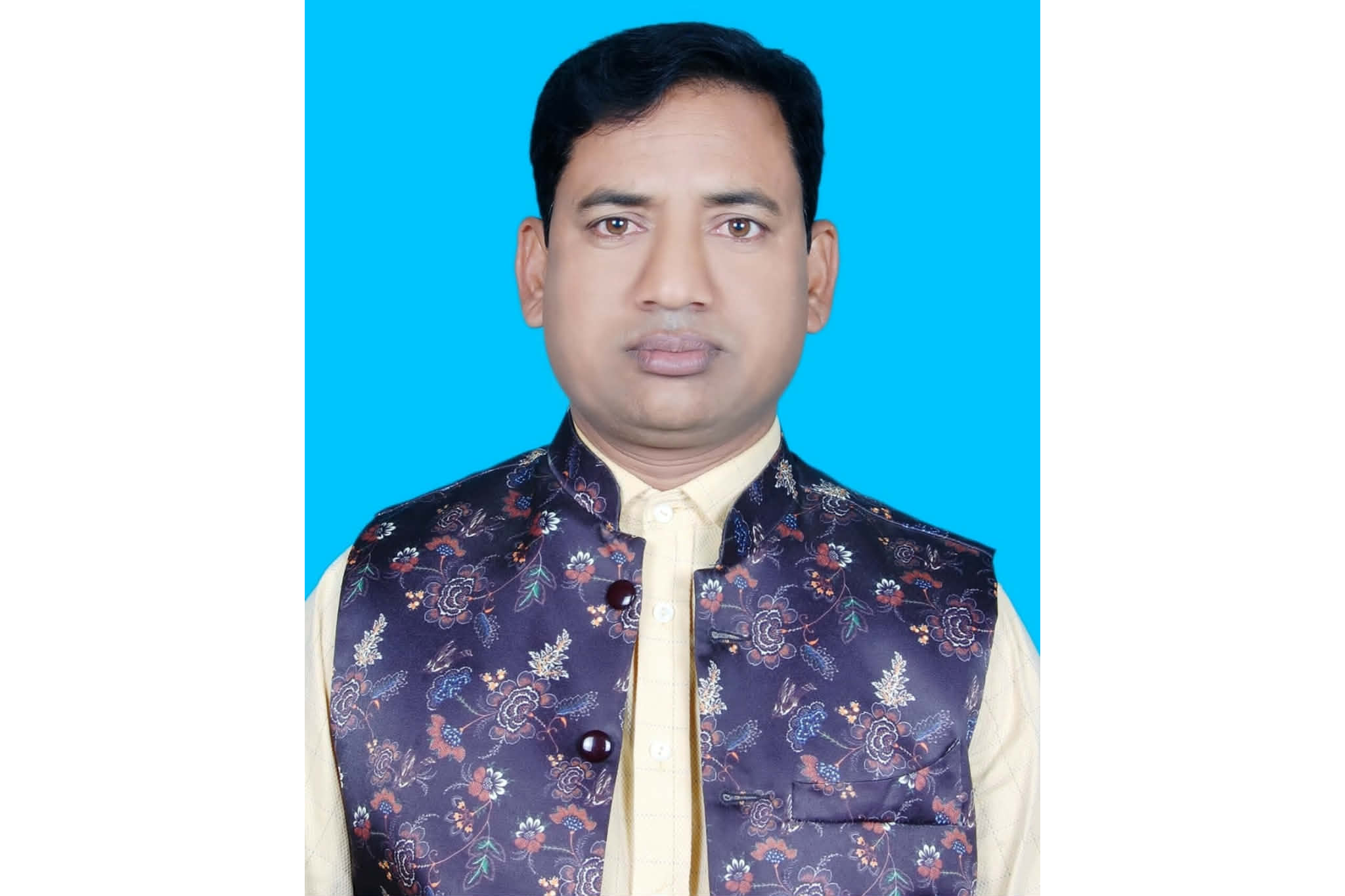 সুযোগ পেলে সাতগ্রাম ইউনিয়নের ১ নং ওয়ার্ডবাসির সেবক হতে চান জামাল মিয়া