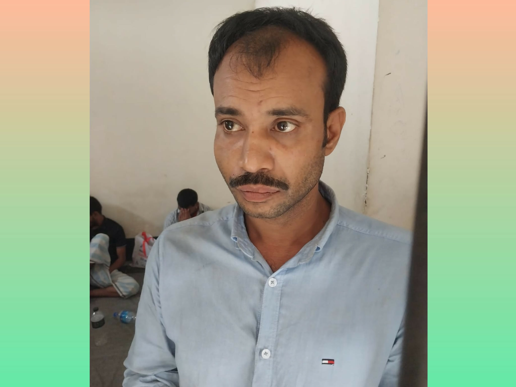 আড়াইহাজারে রড বোঝাই ট্রাকে ডাকাতি: আটক ১, মামলা দায়ের