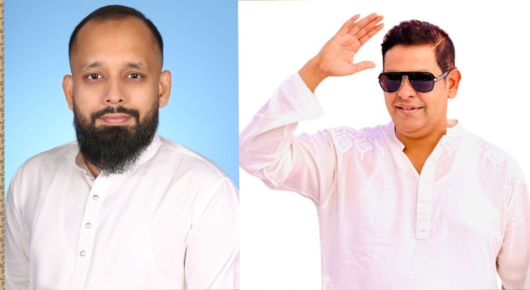 এমপি দিপু ভূঁইয়ার পক্ষ থেকে তারাব পৌরবাসীকে ঈদুল আজহার শুভেচ্ছা জানালেন কে এম সিয়াম