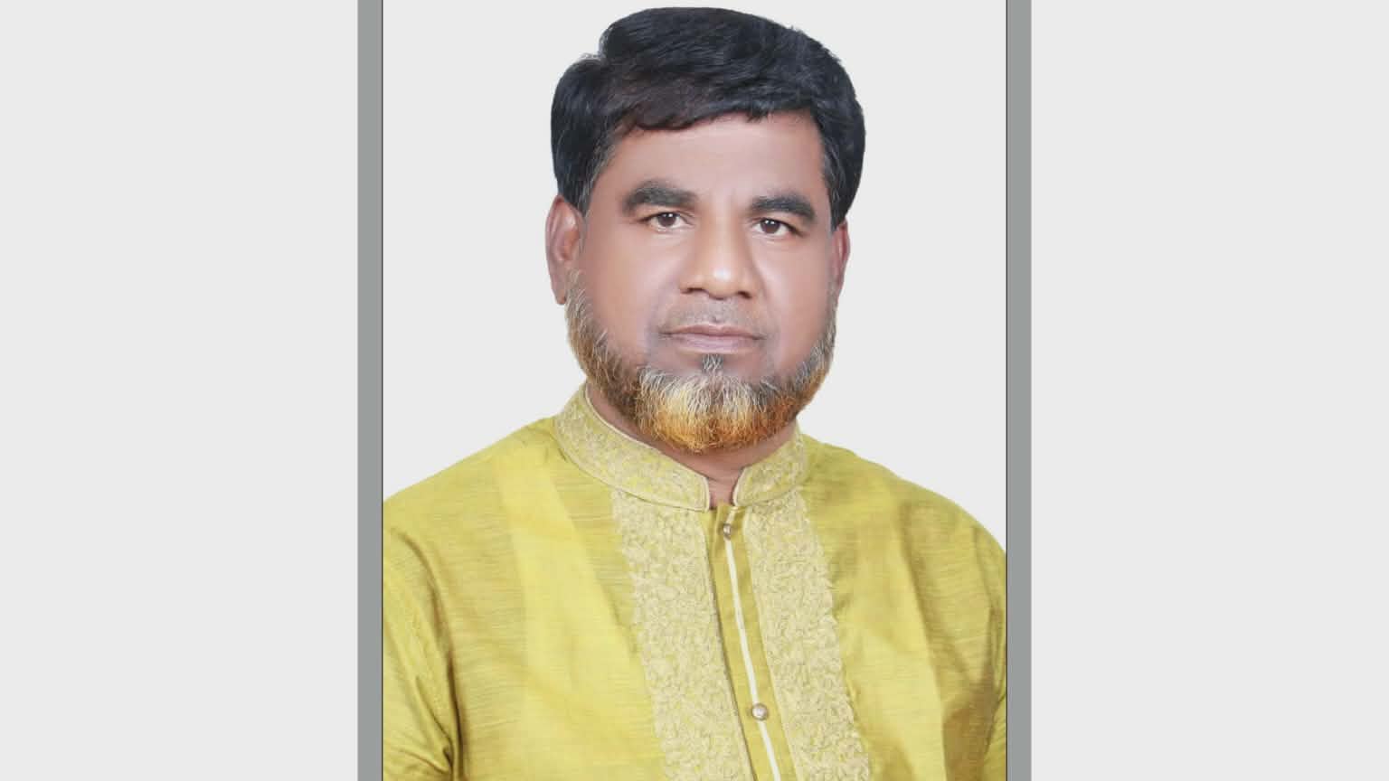 ঈদুল আযহার শুভেচ্ছা জানালেন চেয়ারম্যান পদপ্রার্থী সালাউদ্দিন চৌধুরী