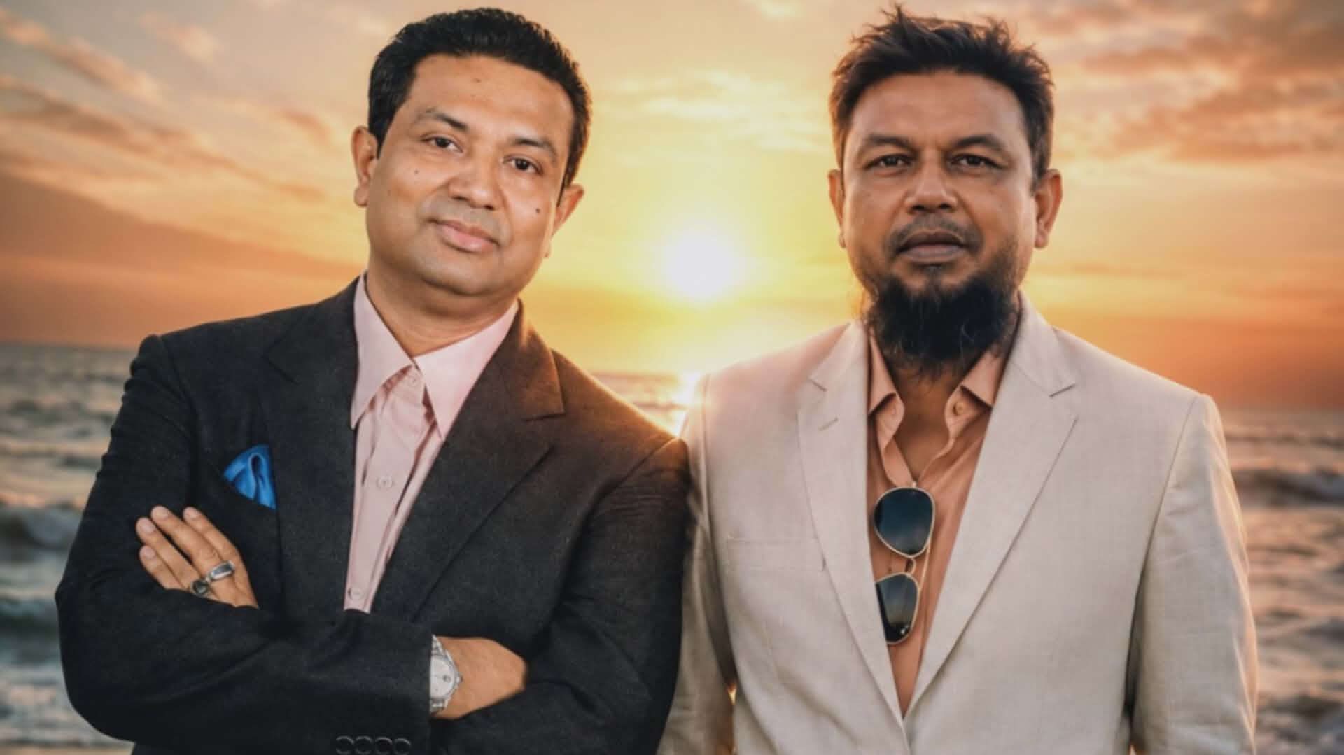 এমপি নজরুল ইসলাম আজাদের পক্ষ থেকে কালাপাহাড়িয়া ইউনিয়নবাসীকে ঈদুল আযহার শুভেচ্ছা জানালেন আবু মুসা সিরাজী