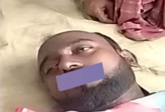 আড়াইহাজারে বিদ্যুৎস্পৃষ্টে ইলেকট্রিশিয়ানের মৃত্যু