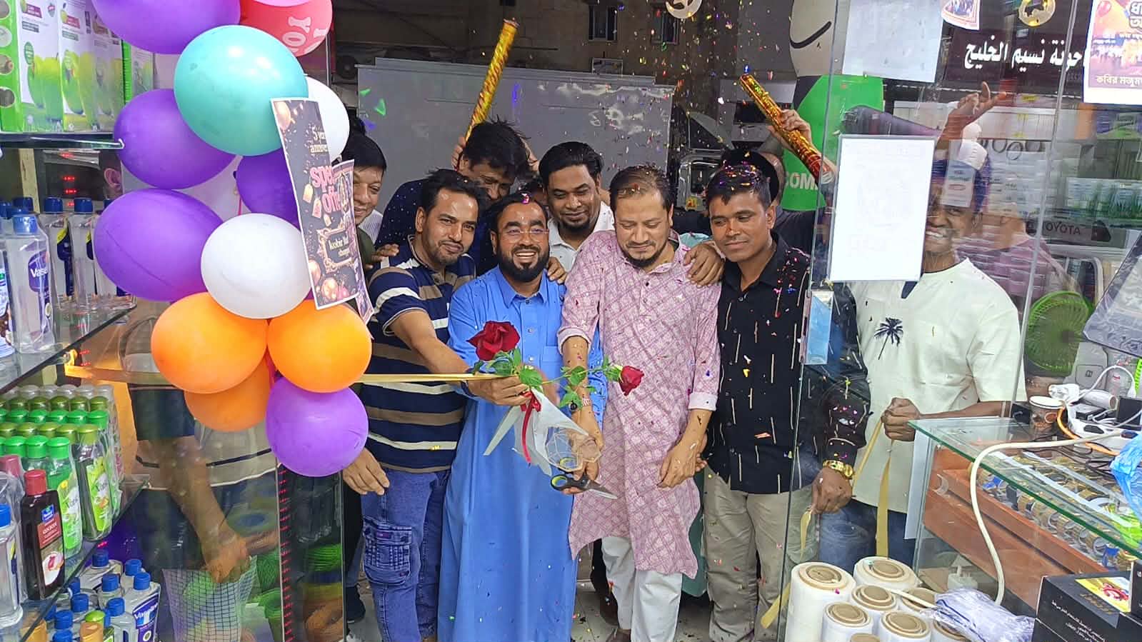 প্রবাসে পরিশ্রমের জয়, ভিশন ২০৩০-এর সুযোগ কাজে লাগিয়ে সফল কুমিল্লার কবির মজুমদার