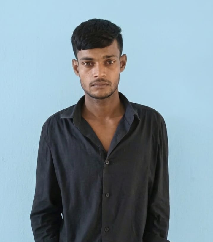 আড়াইহাজারে প্রতিবন্ধী নারীকে ধর্ষণের অভিযোগ, অভিযুক্ত যুবক গ্রেপ্তার