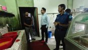 আড়াইহাজারে ঢাকা কাবাব হোটেলকে জরিমানা