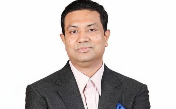 আড়াইহাজা‌রে চার শিশুর মৃত্যুতে এমপি নজরুল ইসলাম আজাদের শোক