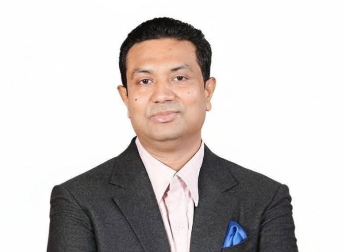 আড়াইহাজা‌রে চার শিশুর মৃত্যুতে এমপি নজরুল ইসলাম আজাদের শোক