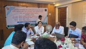 আড়াইহাজারে গ্রামীণ সড়ক নেটওয়ার্কের মাস্টারপ্ল্যান নিয়ে কর্মশালা