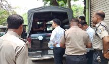 আড়াইহাজারে মাদক সেবনের দায়ে ২ জনের কারাদণ্ড