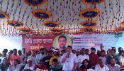 দেশকে এগিয়ে নিতে শিক্ষাখাতের উন্নয়ন জরুরি – সাংসদ নজরুল ইসলাম আজাদ 