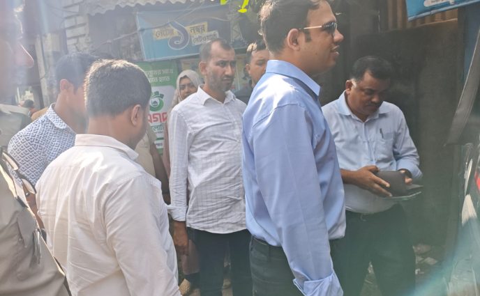 আড়াইহাজারে মাদক মামলায় দুইজনের ৩ মাসের কারাদণ্ড