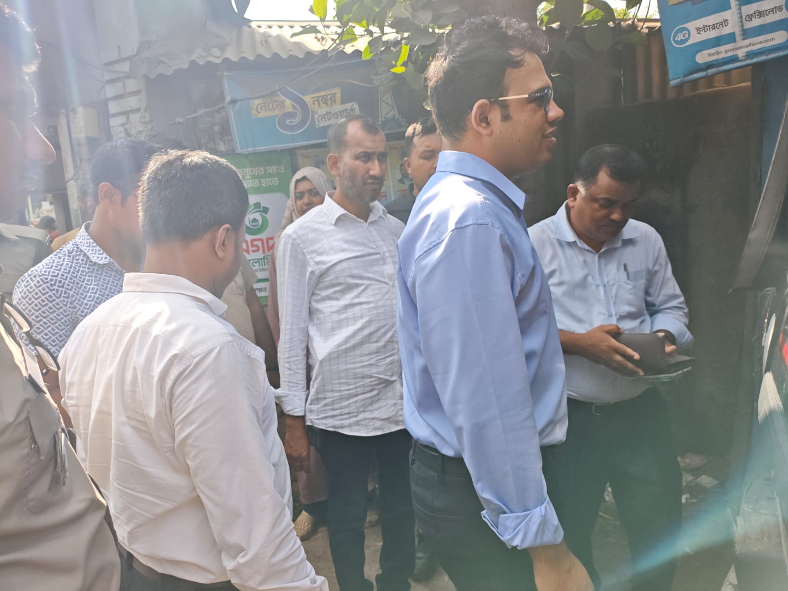 আড়াইহাজারে মাদক মামলায় দুইজনের ৩ মাসের কারাদণ্ড