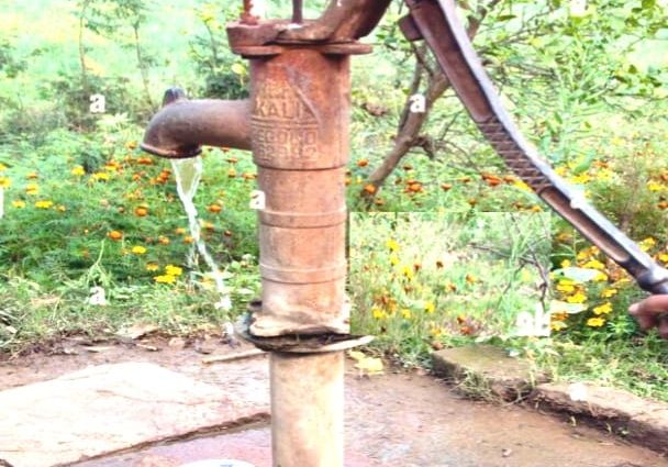 আড়াইহাজারে টিউবওয়েল চুরির হিড়িক এক রাতে ৭ টিউবওয়েল চুরি