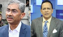 শহীদ উদ্দীন চৌধুরী এ্যানি ও ব্যারিস্টার মাহবুব উদ্দিন খোকনকে নিয়ে কুরুচিপূর্ণ বক্তব্যের তীব্র নিন্দা ও প্রতিবাদ জানিয়েছে ‘বৃহত্তর নোয়াখালী ফোরাম