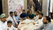 রিয়াদে বাপ্রসাফের মাসিক সভা অনুষ্ঠিত, সংগঠনকে গতিশীল করতে গুরুত্বপূর্ণ সিদ্ধান্ত