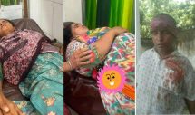 আড়াইহাজারে বিএনপি নেতার নেতৃত্বে কৃষক দলের নেতার বাড়ীতে হামলা, দুই নারীসহ আহত ৫