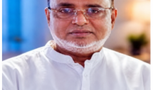 সিদ্ধিরগঞ্জের সাইনবোর্ডে চাঁদার দাবিতে সন্ত্রাসী হামলায় আহত ২