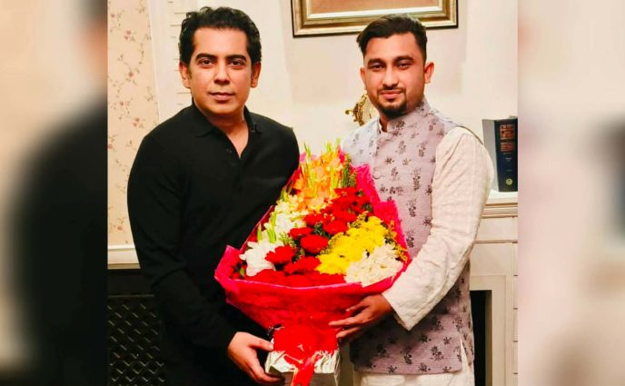 আন্দালিব রহমান পার্থকে মন্ত্রী করায় তারেক রহমানকে মালয়েশিয়া বিজেপির অভিনন্দন