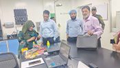 আড়াইহাজারে খাদ্যপণ্যের অনিয়মে এসিআই গ্রুপকে লাখ টাকা জরিমানা