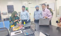 আড়াইহাজারে খাদ্যপণ্যের অনিয়মে এসিআই গ্রুপকে লাখ টাকা জরিমানা