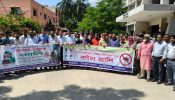 আড়াইহাজারে ডেঙ্গু প্রতিরোধে জেলা প্রশাসকের নেতৃত্বে র‌্যালি