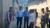 আড়াইহাজারে বায়ুদূষণের দায়ে টেক্সটাইল কারখানাকে ১ লাখ টাকা জরিমানা