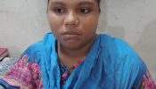 আড়াইহাজারে ২ কেজি গাঁজাসহ নারী মাদক কারবারি গ্রেপ্তার