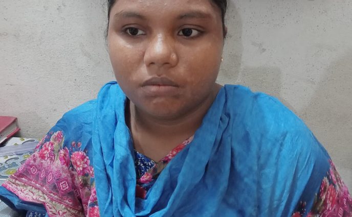 আড়াইহাজারে ২ কেজি গাঁজাসহ নারী মাদক কারবারি গ্রেপ্তার