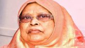রূপায়ণ গ্রুপের চেয়ারম্যান লিয়াকত আলী খাঁন মুকুলের মায়ের মৃত্যুতে শোক 