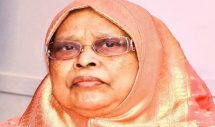 রূপায়ণ গ্রুপের চেয়ারম্যান লিয়াকত আলী খাঁন মুকুলের মায়ের মৃত্যুতে শোক 