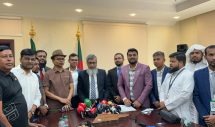 পাসপোর্ট সংকট, কনস্যুলার সেবা ও প্রবাসীদের নানা বিষয় নিয়ে রিয়াদে মতবিনিময়