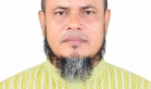 তাহেরপুর ইসলামিয়া আলিম মাদ্রাসার গভর্নিং বডির সভাপতি হলেন মোহাম্মদ আক্তার হোসেন