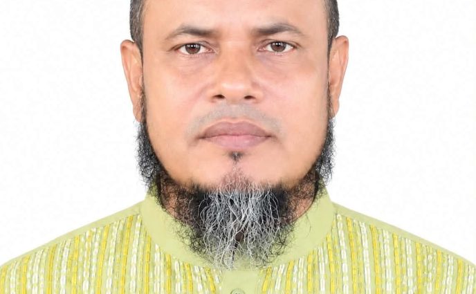 তাহেরপুর ইসলামিয়া আলিম মাদ্রাসার গভর্নিং বডির সভাপতি হলেন মোহাম্মদ আক্তার হোসেন