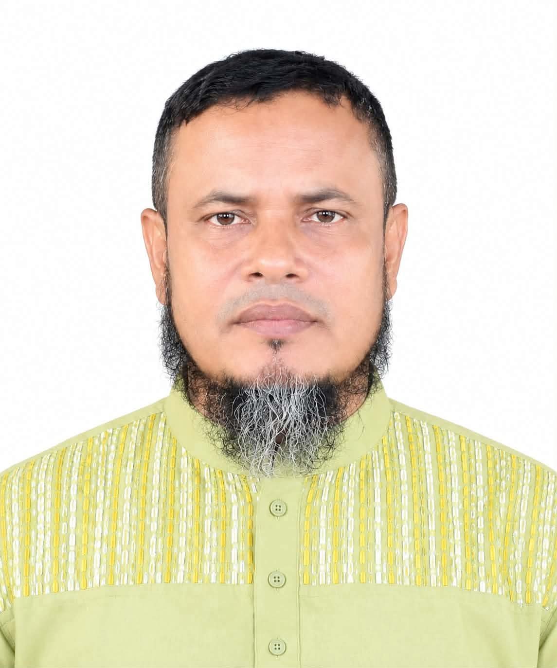 তাহেরপুর ইসলামিয়া আলিম মাদ্রাসার গভর্নিং বডির সভাপতি হলেন মোহাম্মদ আক্তার হোসেন