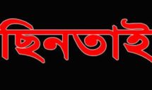 আড়াইহাজারে পথরোধে অস্ত্রের মুখে ছিনতাই