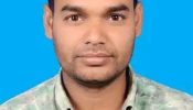 মোটরসাইকেল দূর্ঘটনায় রাধানগরের বিল্লাল হোসেন নিহত 