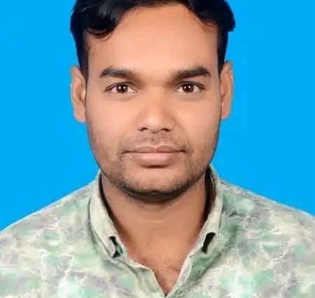 মোটরসাইকেল দূর্ঘটনায় রাধানগরের বিল্লাল হোসেন নিহত 