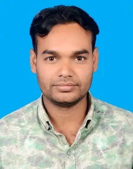 মোটরসাইকেল দূর্ঘটনায় রাধানগরের বিল্লাল হোসেন নিহত 