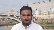 ফকির জহির হত্যার আসামি কবির হোসেন কক্সবাজার থেকে গ্রেপ্তার 