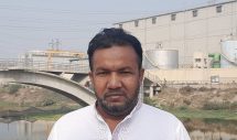 ফকির জহির হত্যার আসামি কবির হোসেন কক্সবাজার থেকে গ্রেপ্তার 