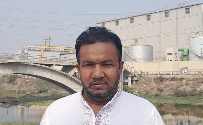 ফকির জহির হত্যার আসামি কবির হোসেন কক্সবাজার থেকে গ্রেপ্তার 