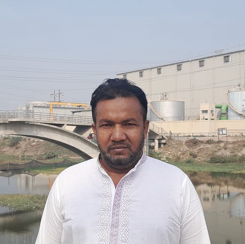 ফকির জহির হত্যার আসামি কবির হোসেন কক্সবাজার থেকে গ্রেপ্তার 