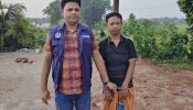 আড়াইহাজারে মাদক মামলায় যুবকের ৬ মাসের কারাদণ্ড