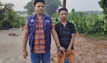 আড়াইহাজারে মাদক মামলায় যুবকের ৬ মাসের কারাদণ্ড
