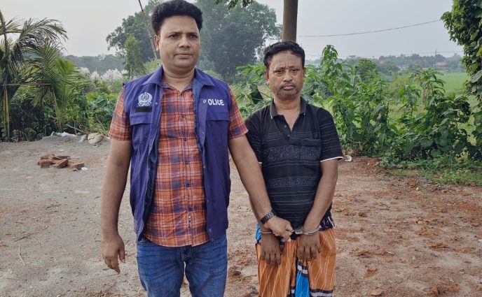 আড়াইহাজারে মাদক মামলায় যুবকের ৬ মাসের কারাদণ্ড