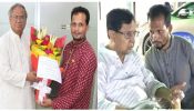 রূপগঞ্জে যুবলীগ নেতা আজিজুল মালুমের বিরুদ্ধে দলীয় পরিচয় বদল ও ভূমিদস্যুতার অভিযোগ