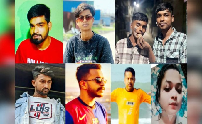 সিদ্ধিরগঞ্জের নিমাইকাশারী এলাকায় হাত বাড়ালে অলিতে-গলিতে মিলছে মাদক