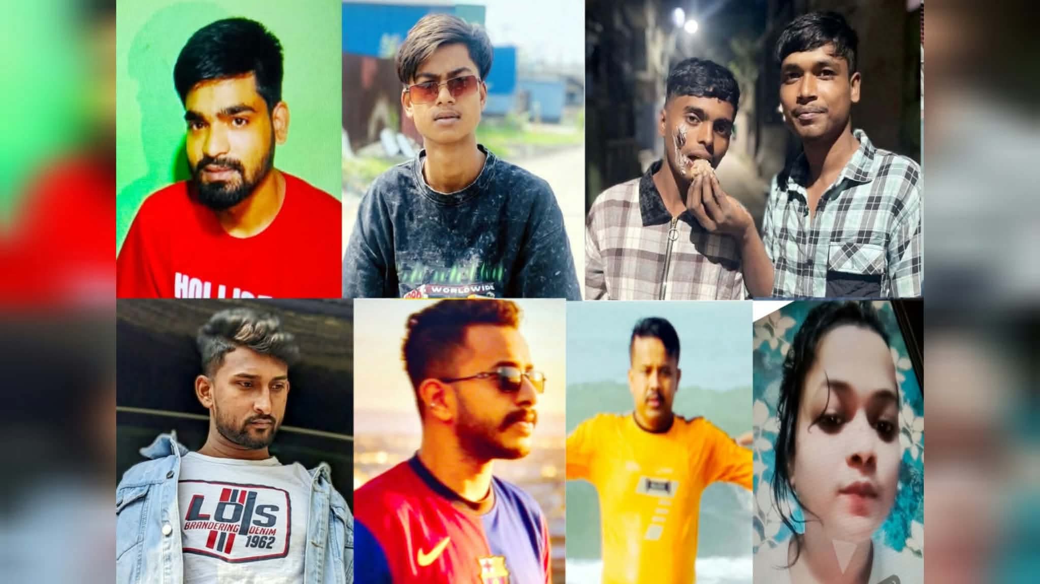 সিদ্ধিরগঞ্জের নিমাইকাশারী এলাকায় হাত বাড়ালে অলিতে-গলিতে মিলছে মাদক