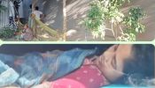 আড়াইহাজারে ভাতিজার স্ত্রীর আত্মহত্যার তিন মাস পর চাচা চাচির নামে প্ররোচনার মামলা!