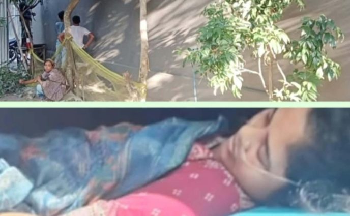 আড়াইহাজারে ভাতিজার স্ত্রীর আত্মহত্যার তিন মাস পর চাচা চাচির নামে প্ররোচনার মামলা!